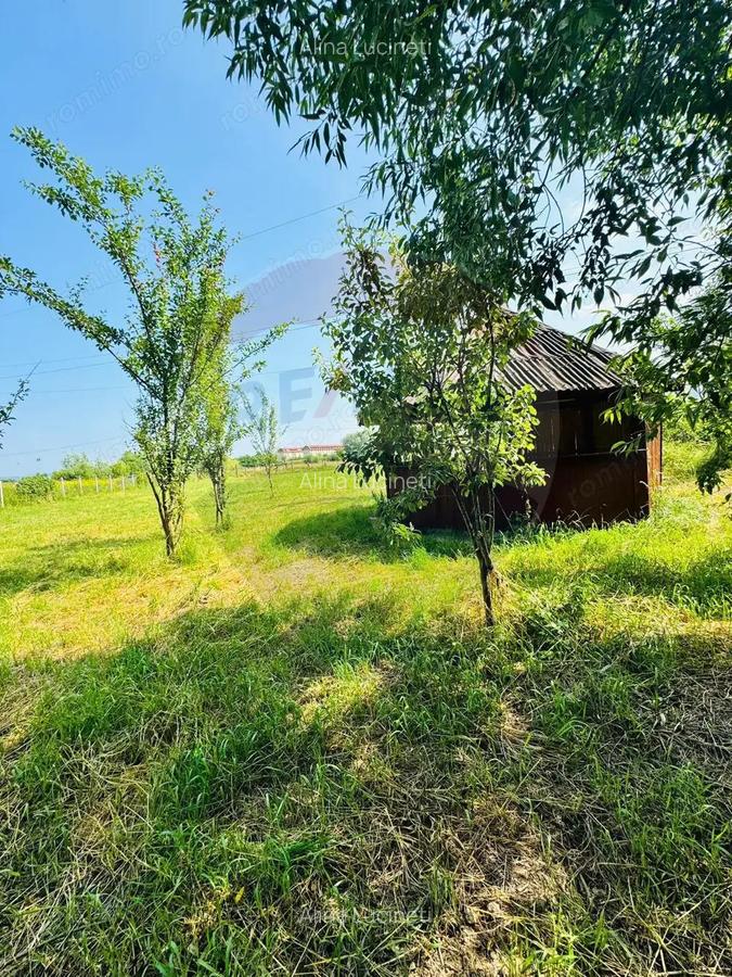 Teren 1,095mp Sighetu Marmatiei / Strada Faget - 3