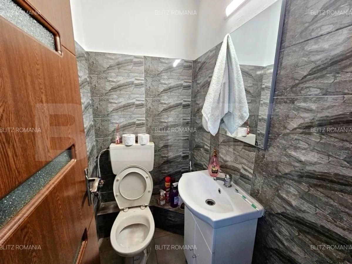 Apartament de vanzare cu 4 camere, 92 mp, zona ultracentrala - 7