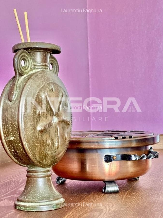 Apartament Central St.Traian 69 | 2 Camere Apartament | Parcare Subterana - 15