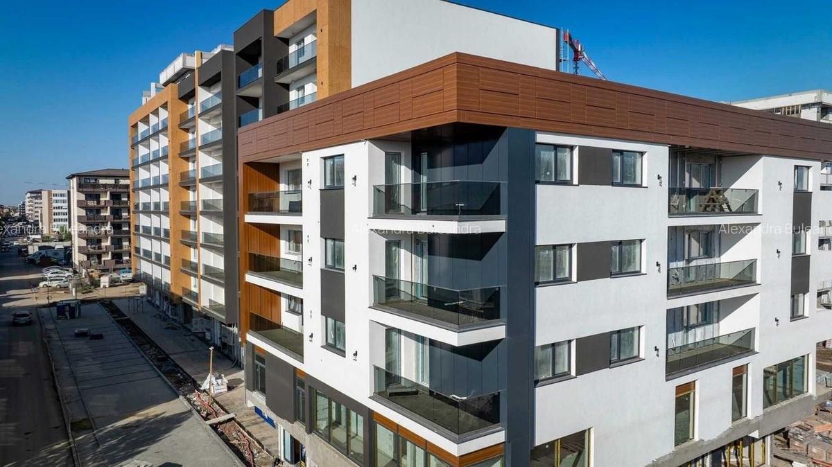 Studio de Inchiriat - Popesti Leordeni - BIRUINTEI - 5