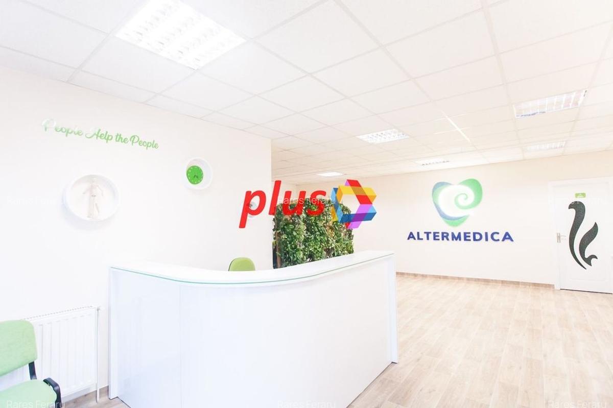 Oportunitate!!  Spatiu cu chirias in Brasov # plus-imo.ro - 6