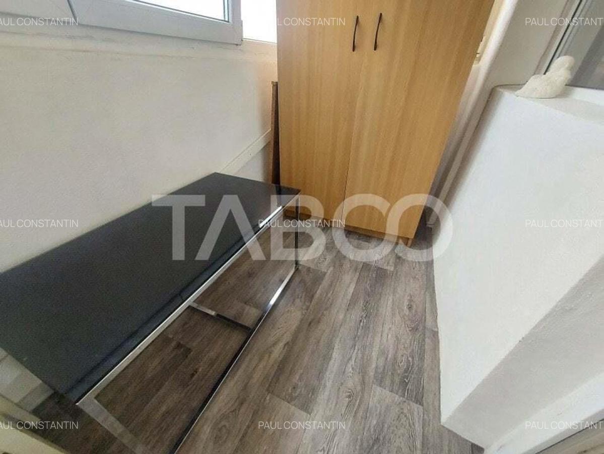 COMISION 0 - EXCLUSIVITATE - Apartament decomandat 2 camere 50 mpu - 8