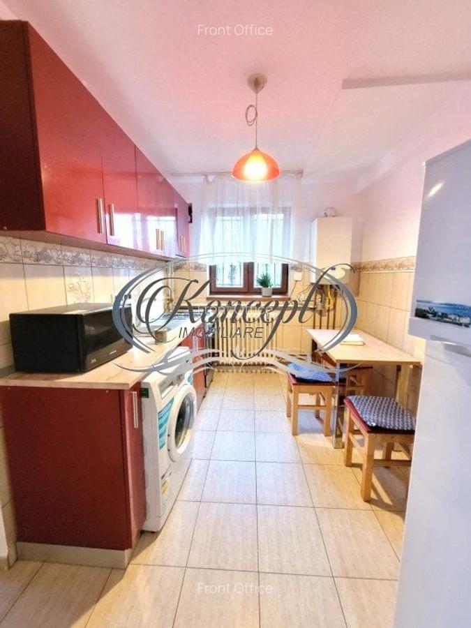 Spatiu elegant pentru inchiriere in apropiere de Iulius Mall - 6