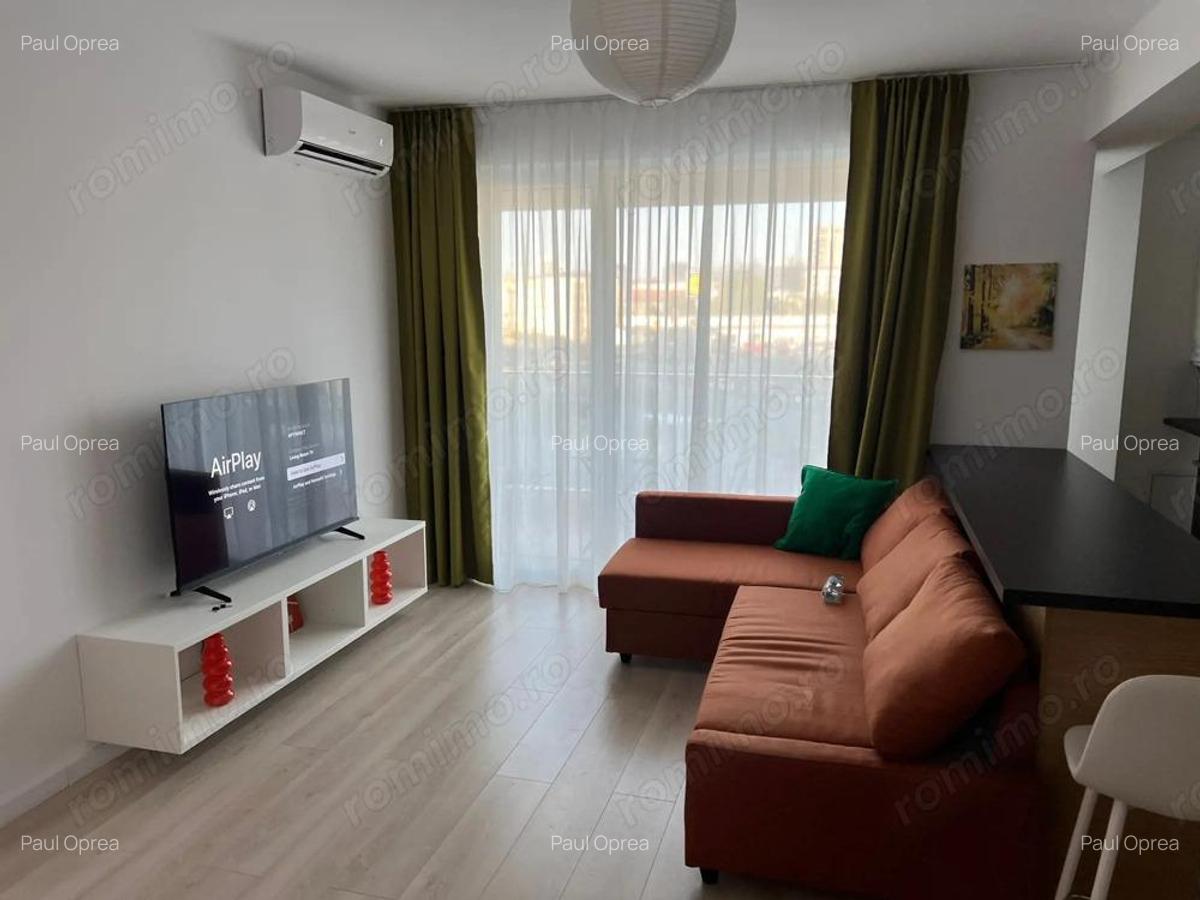 Apartament 3 camere prima inchirere, loc de parcare, Central - 1