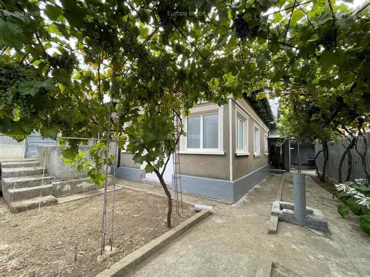 Casa de vanzare zona Alexandru cel Bun Tulcea - 1 Casa de vanzare zona Alexandru cel Bun Tulcea - 1