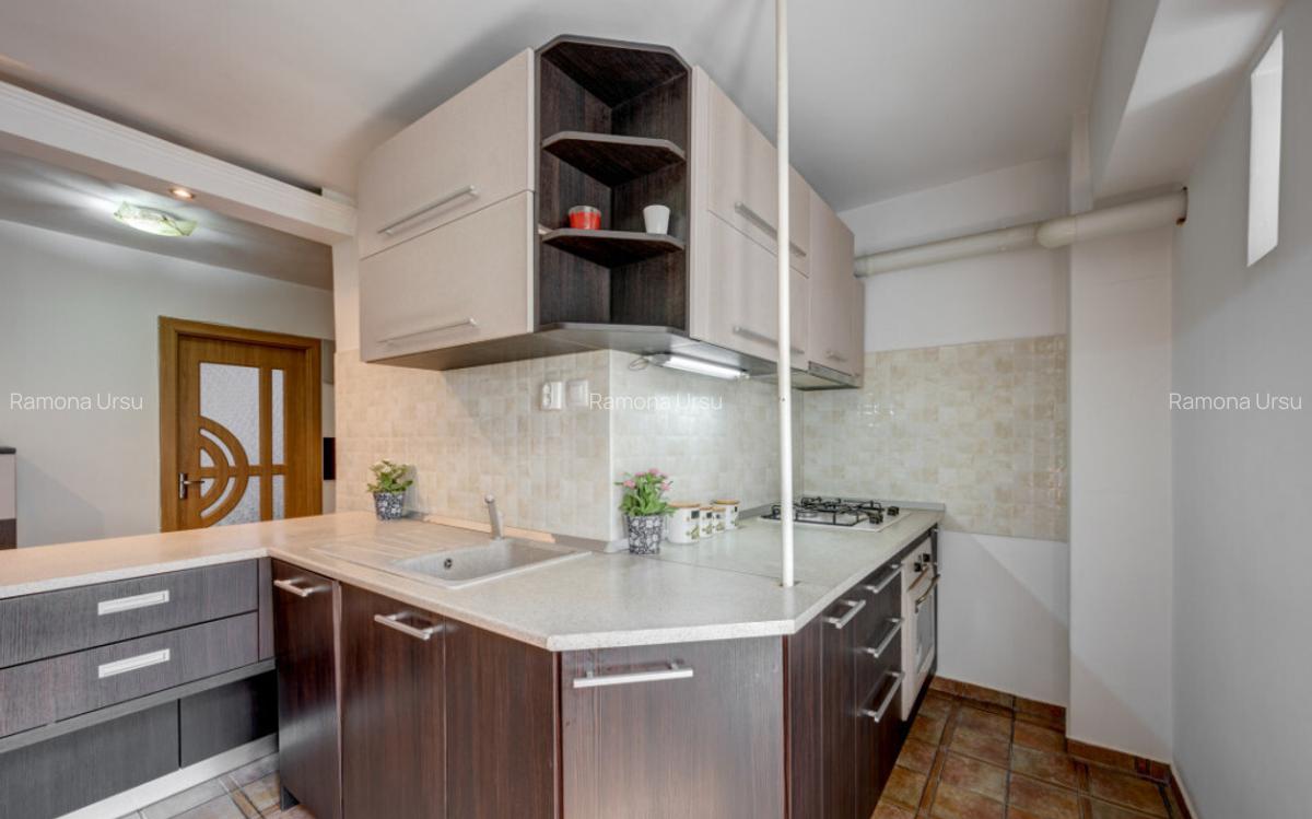 Apartament 3 camere, 2 bai, loc de parcare, Decebal, Theodor - 6