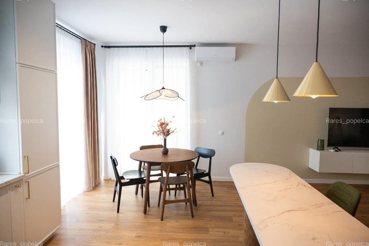 Apartament de lux 2 camere - 78mp | Prima închiriere | Balanta Residence - 13