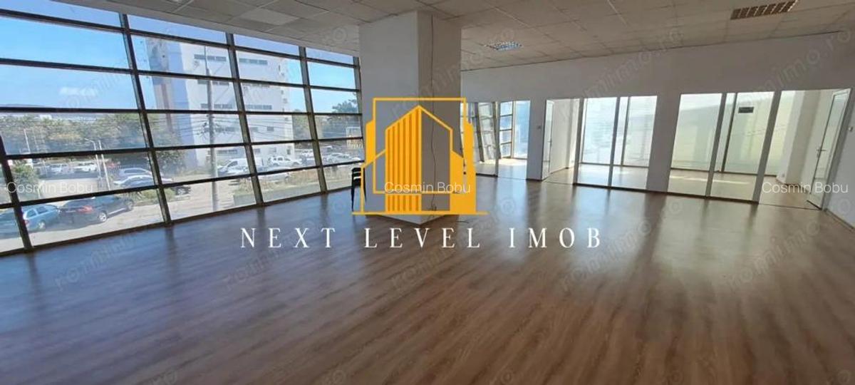 Spa?ii de birouri - Bulevardul Fra?ii Gole?ti - 5