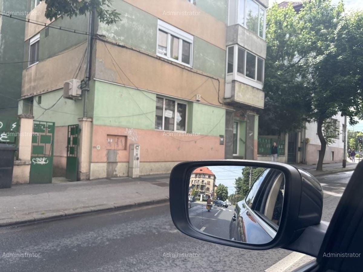 Spațiu comercial, 70 mp în Medicină - 1