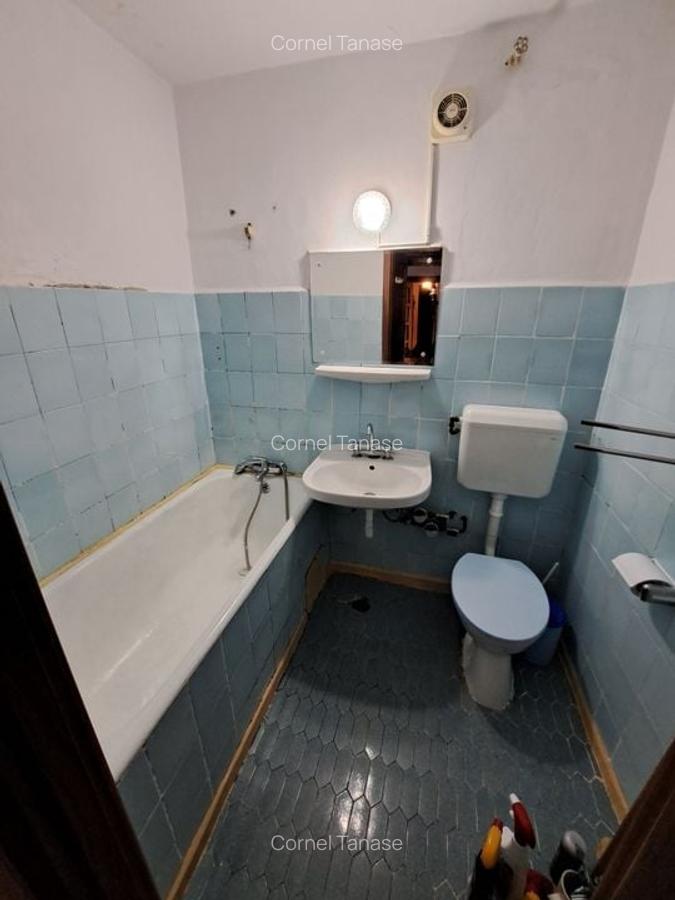 3 Cam- 5 min metrou Raul Doamnei-65mp- Curat- bloc mic- zona linistita - 9
