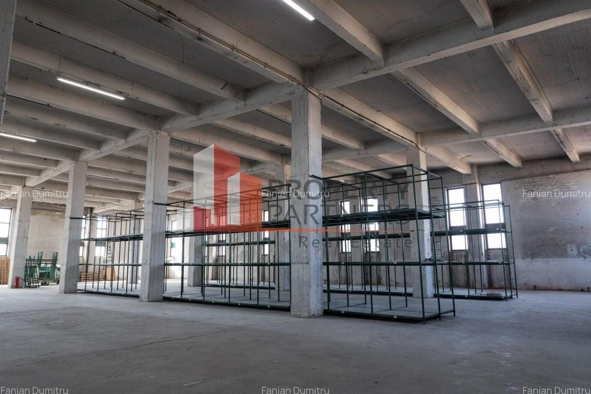 Spațiu comercial, 3066 mp în Politehnica - 10