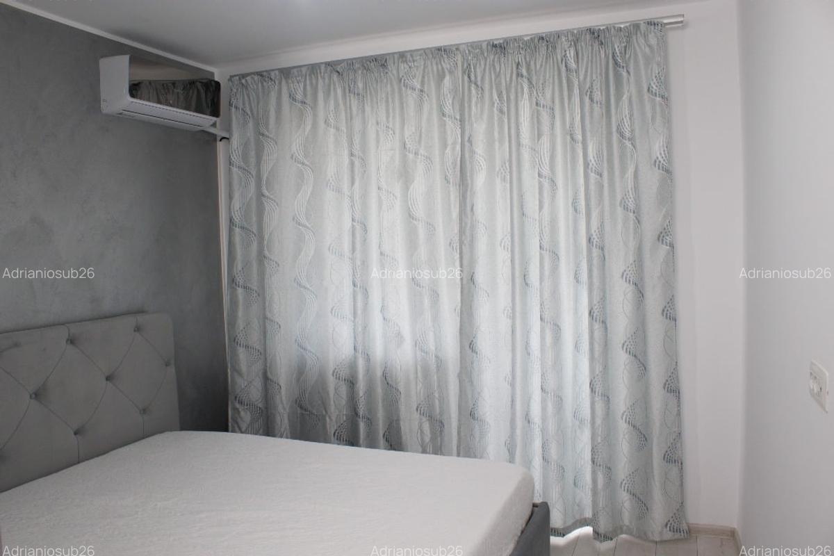 Apartament cu 2 camere - 1 Apartament cu 2 camere - 1