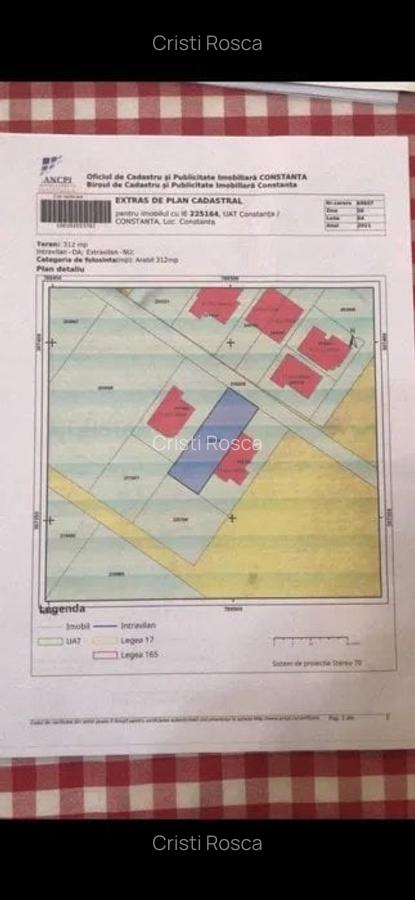 DEDEMAN - TEREN INTRAVILAN 312 MP DESCHIDERE 10 M - 3 DEDEMAN - TEREN INTRAVILAN 312 MP DESCHIDERE 10 M - 3