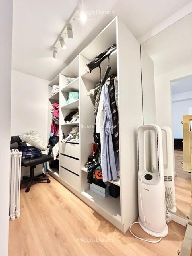 Vila moderna, complex rezidential cu acces controlat, loc de joaca, zona Pipera - 12