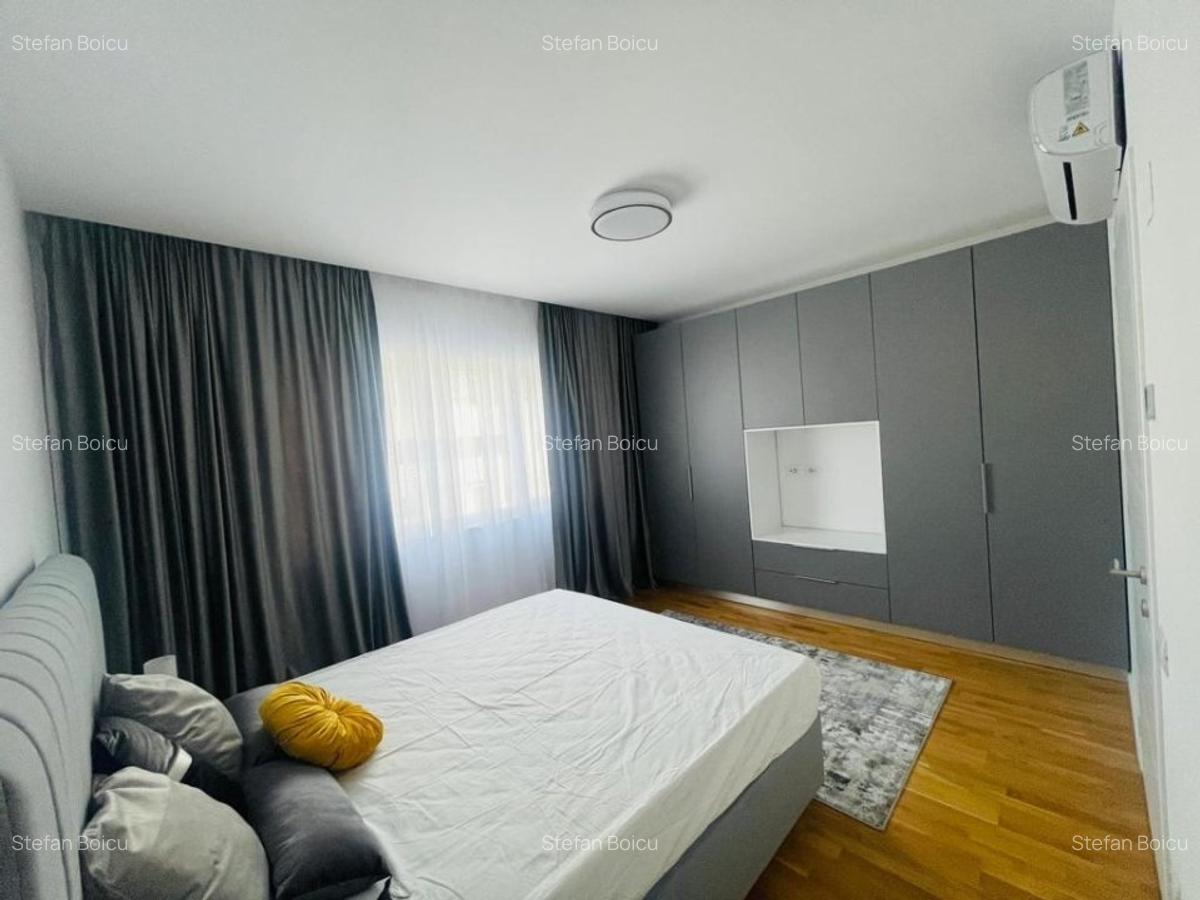 INCHIRIERE - vila 5 camere - New Point-Pipera-Iancu Nicolae - 12
