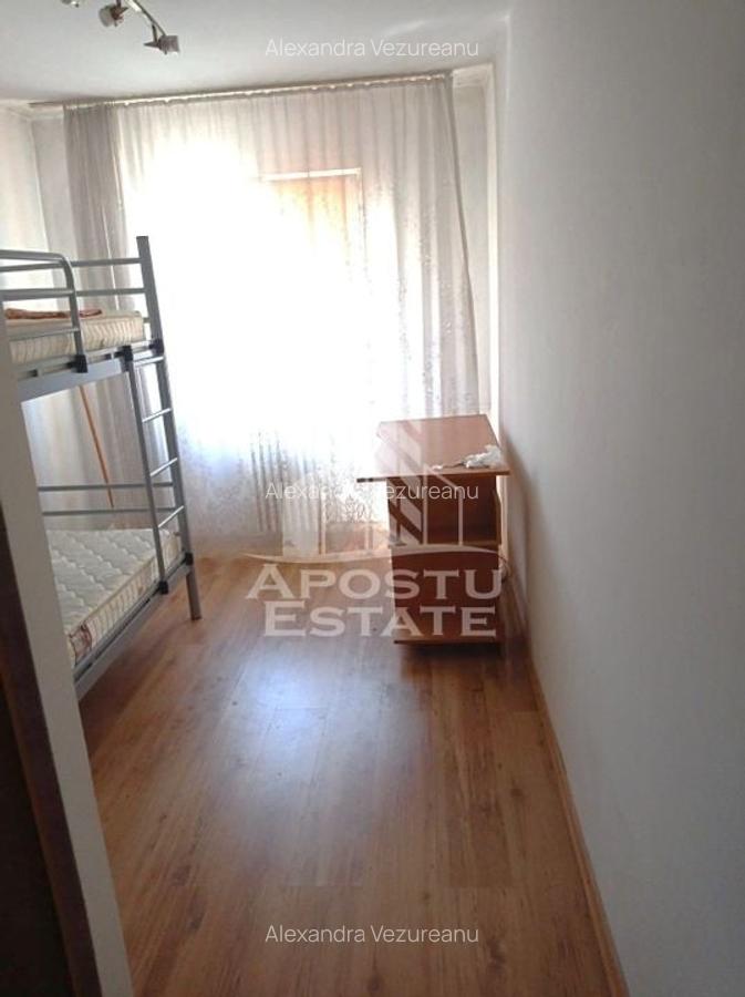 Garsonieră semidecomandată în Șagului - 1