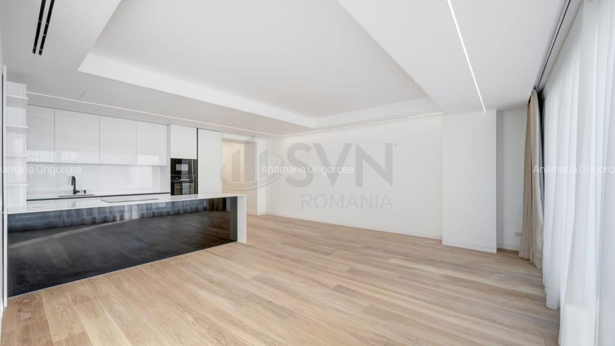 REA1018274 KISELEFF Apartament 4 camere de inchiriat PRIMA INCHIRIERE - 2