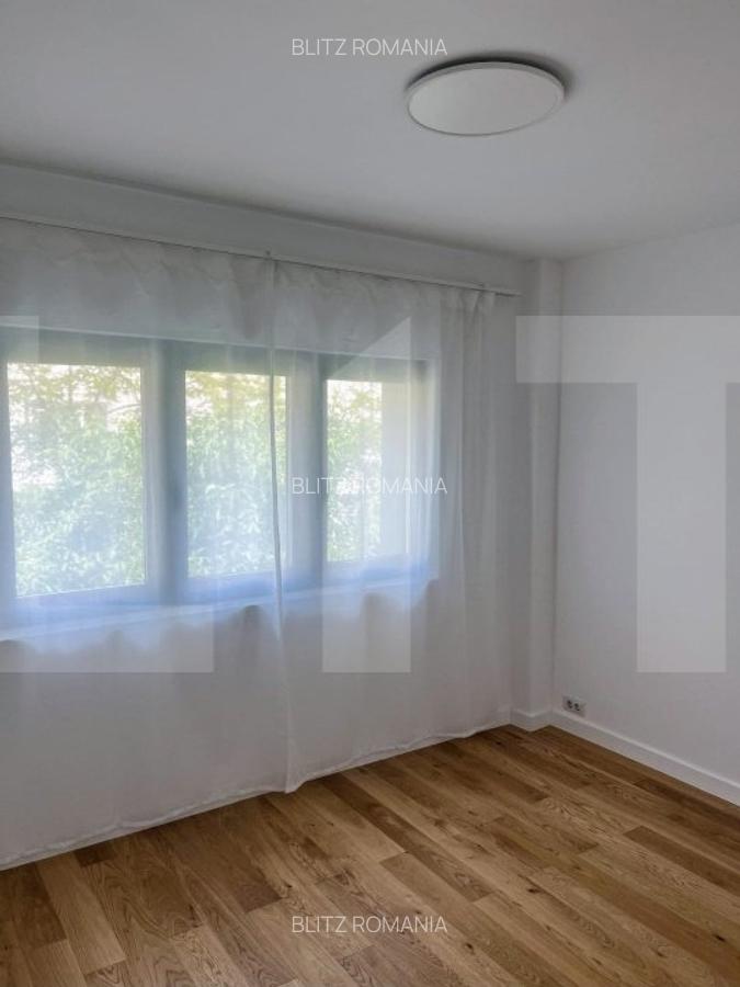 Apartament 3 camere, 67 mp, ultracentral - Piata Romana, complet renovat, etaj 1 - 7