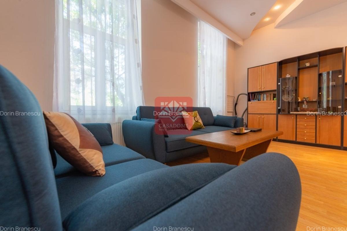 Apartament cu 3 camere semidecomandat în Iosefin - 10