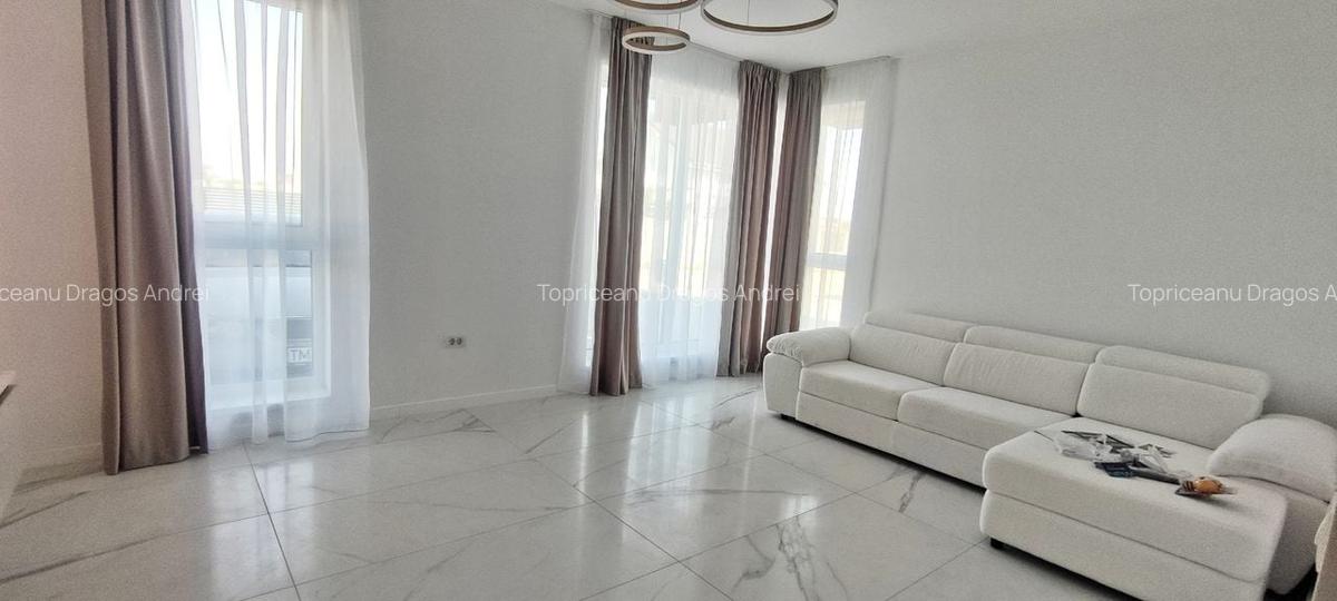 DEZVOLTATOR -APARTAMENT CU DOUA CAMERE SI TERASA DE 16 MP- BRAYTIM - 2