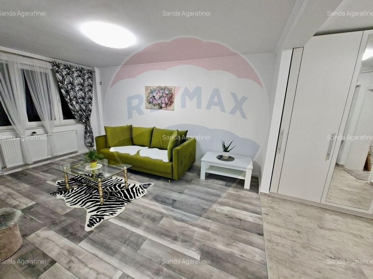 Apartament premium 3 camere, prima inchiriere, central, Str. Dragalina - 2