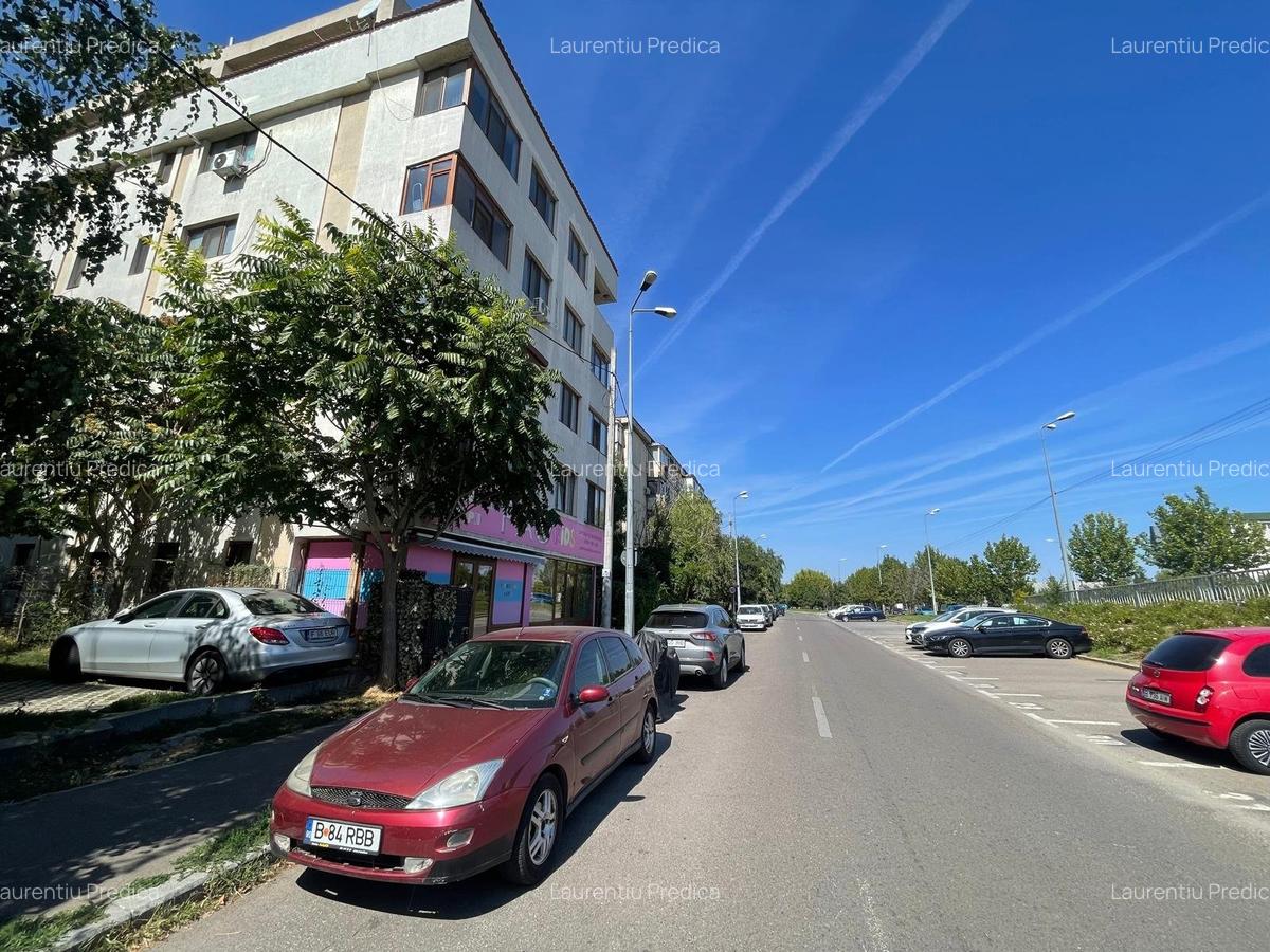 Apartament 2 camere, Doamna Ghica,+loc de parcare - 21