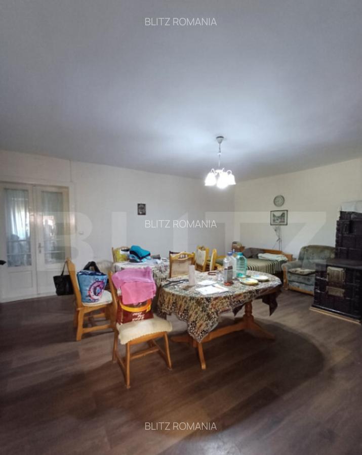 Proprietate cu 1682 mp teren, in Turda Noua - 3