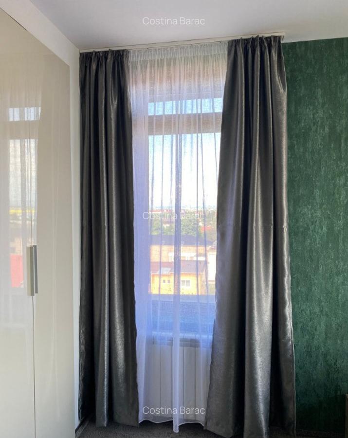 Apartament 3 camere cartier ALBERT - 4