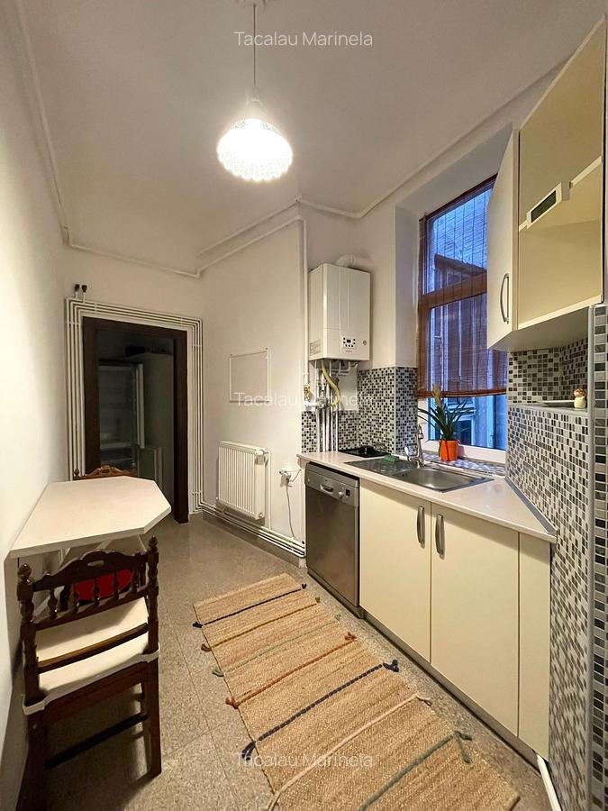 Apartament cu 2 camere zona Universitate - 11