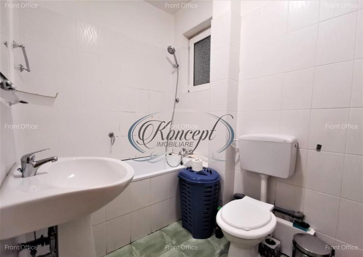 Apartament cu 2 camere, str Traian Mosoiu - 4