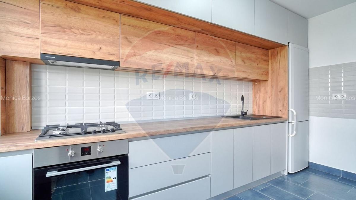 Apartament de 2 camere de inchiriat,  Coder Residence - 15