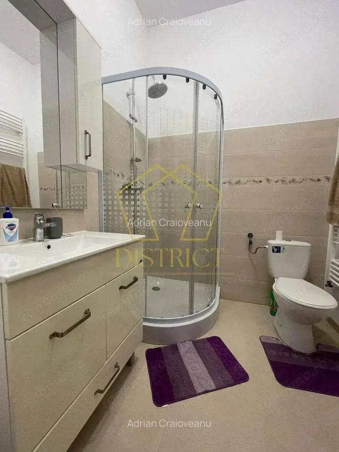 Imobil cu 3 apartamente in regim hotelier / birouri | Central - 13
