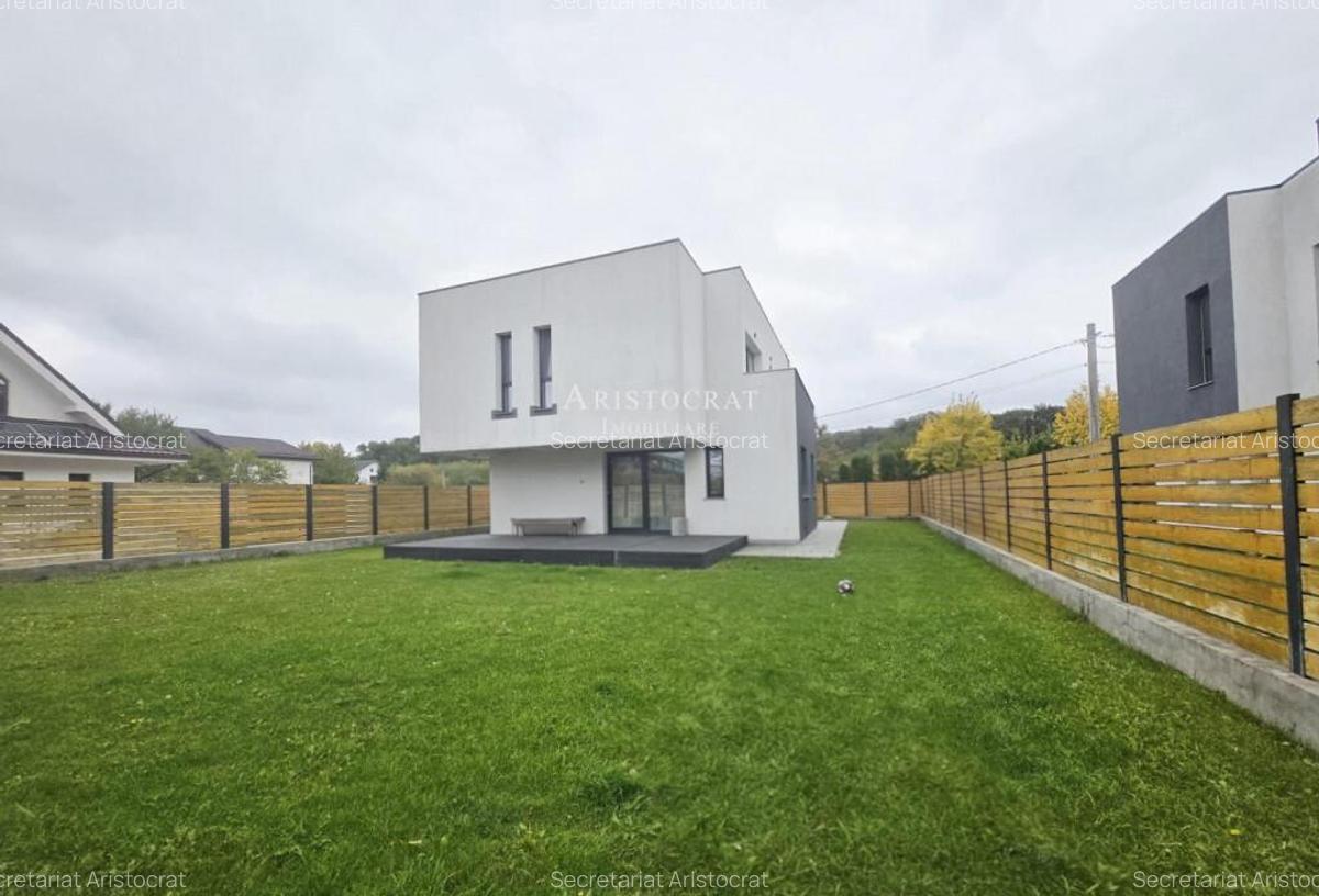 Vanzari Case / Vile Corbeanca - 2