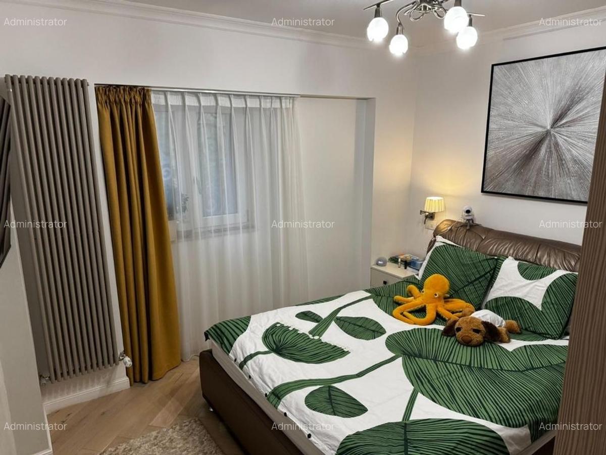 Apartament 4 camere Faleza Nord - 16