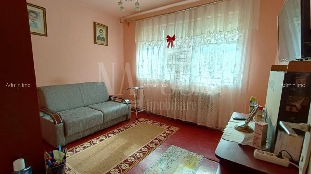 Apartament 4 camere de vanzare in Manastur, Cluj Napoca - 4