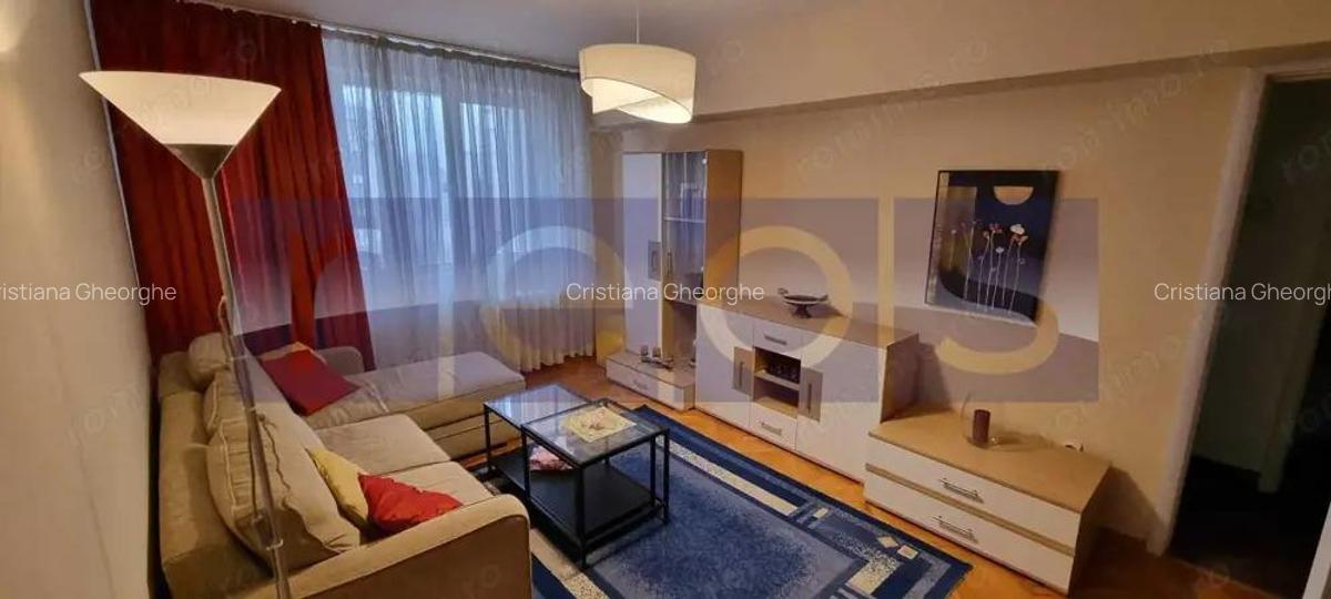 VANZARE 2 CAMERE - CALEA DOROBANTI - 1