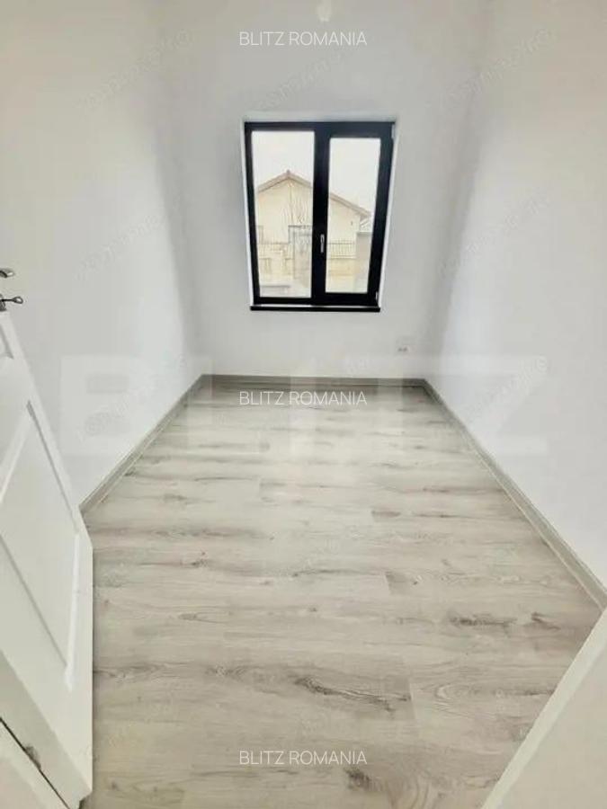 Comision Zero!Duplex modern cu 3 dormitoare+Birou, terasa, 315 mp teren, Mosnita - 1