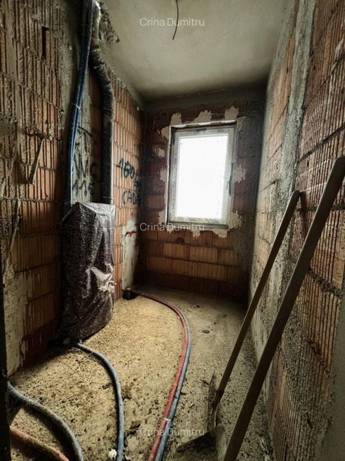 Apartament 3 camere 80 mp   I Dumbravita I - 5