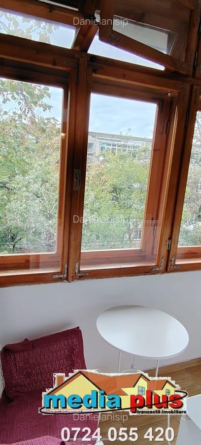 De vânzare – apartament cu 2 camere, Micro 16 - 6