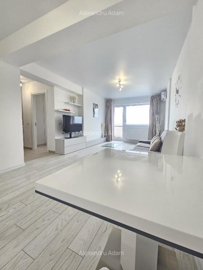 High Standard XL studio in Grozavesti - 3