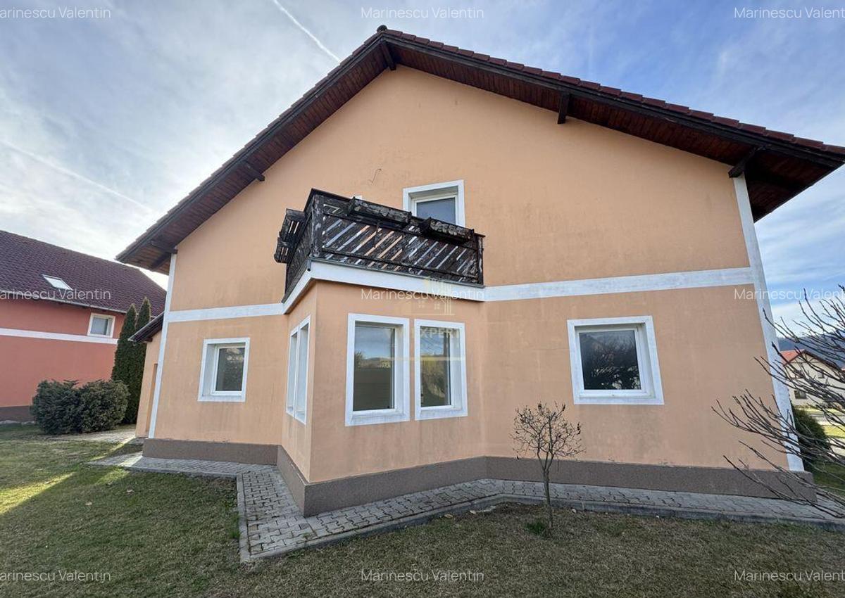 VILA 5 CAMERE,TEREN 560 MP, CAMPULUNG, ARGES - 7