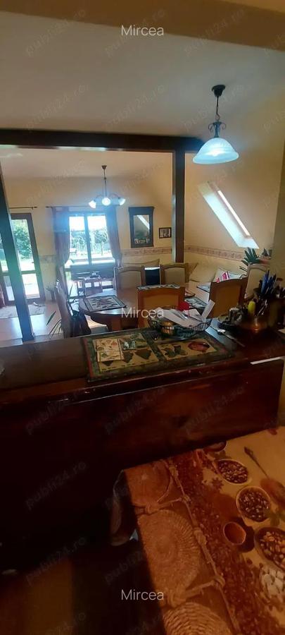 Casa cu 1200 mp Sanmihaiul Roman la cheie - 7 Casa cu 1200 mp Sanmihaiul Roman la cheie - 7