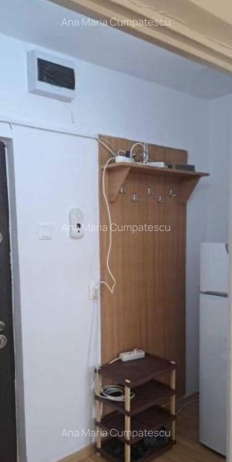Garsonieră zona inel2 mobilată utilată 28 mp - 3