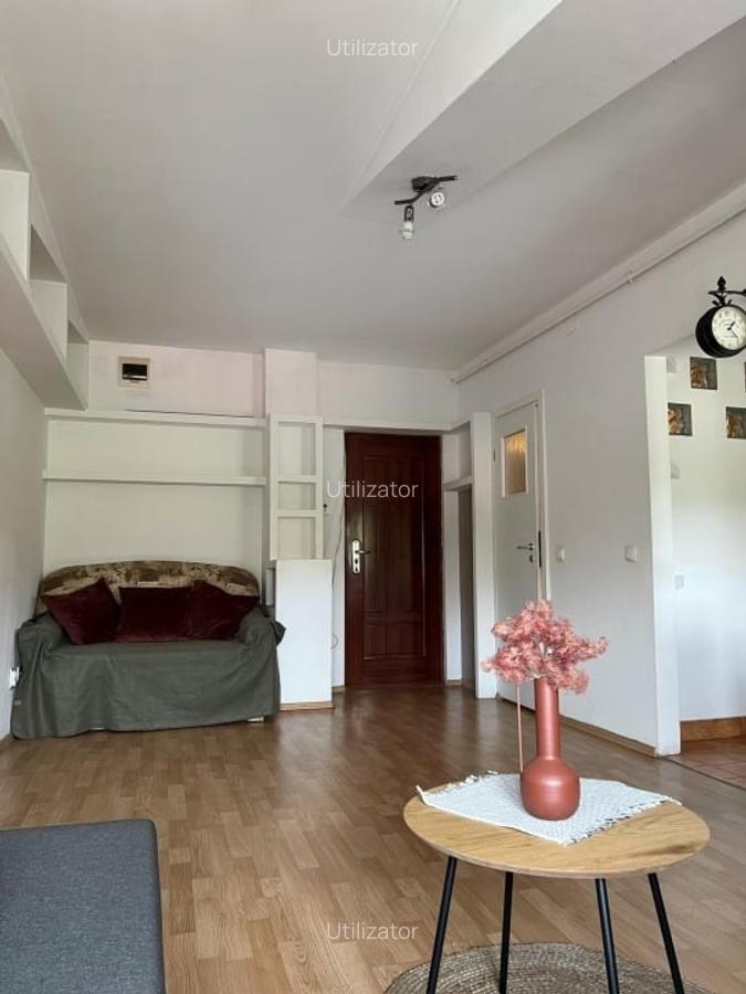 Garsonieră semidecomandată în Iris - 1