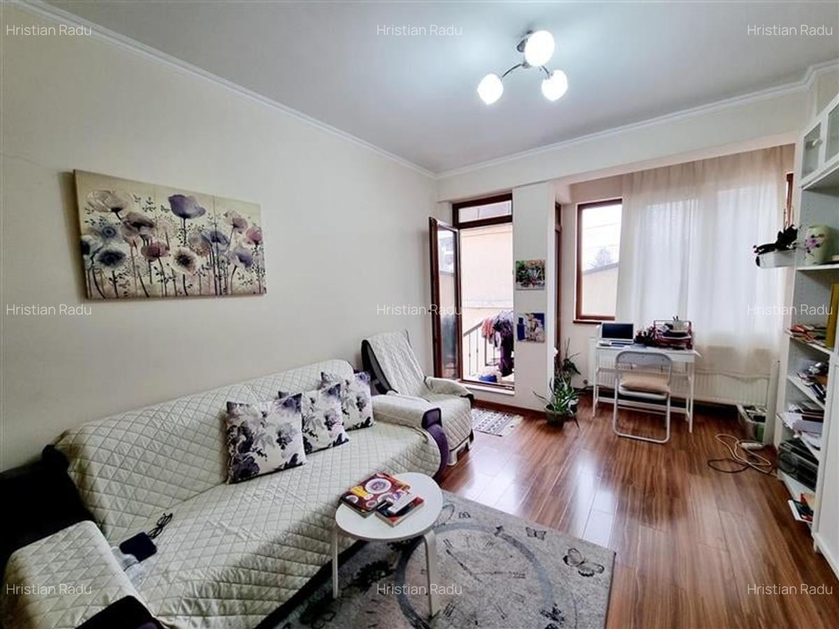 AP.3 CAMERE MOBILAT UTILAT + CURTE 52 MP BUCURESTII NOI LIDL PARC BAZILESCU - 3