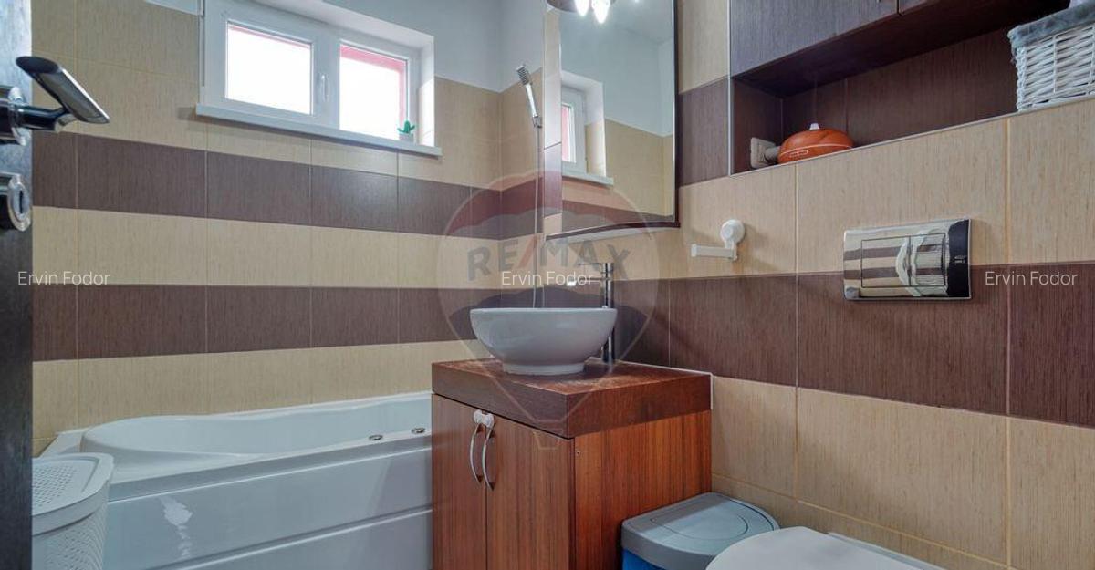 Apartament 2 camere de vanzare Sanpetru Residence, ... - 12