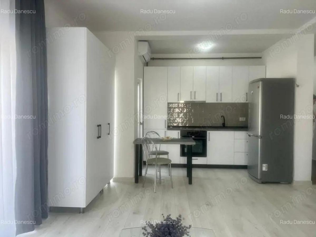 PRIMA INCHIRIERE | STUDIO | 0% COMISION - 4