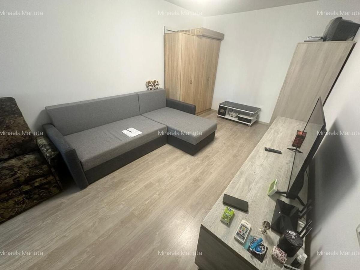 AP. 2 CAMERE NAZUINTEI, MOBILAT/UTILAT, LOC PARCARE, COMISION 0% - 2