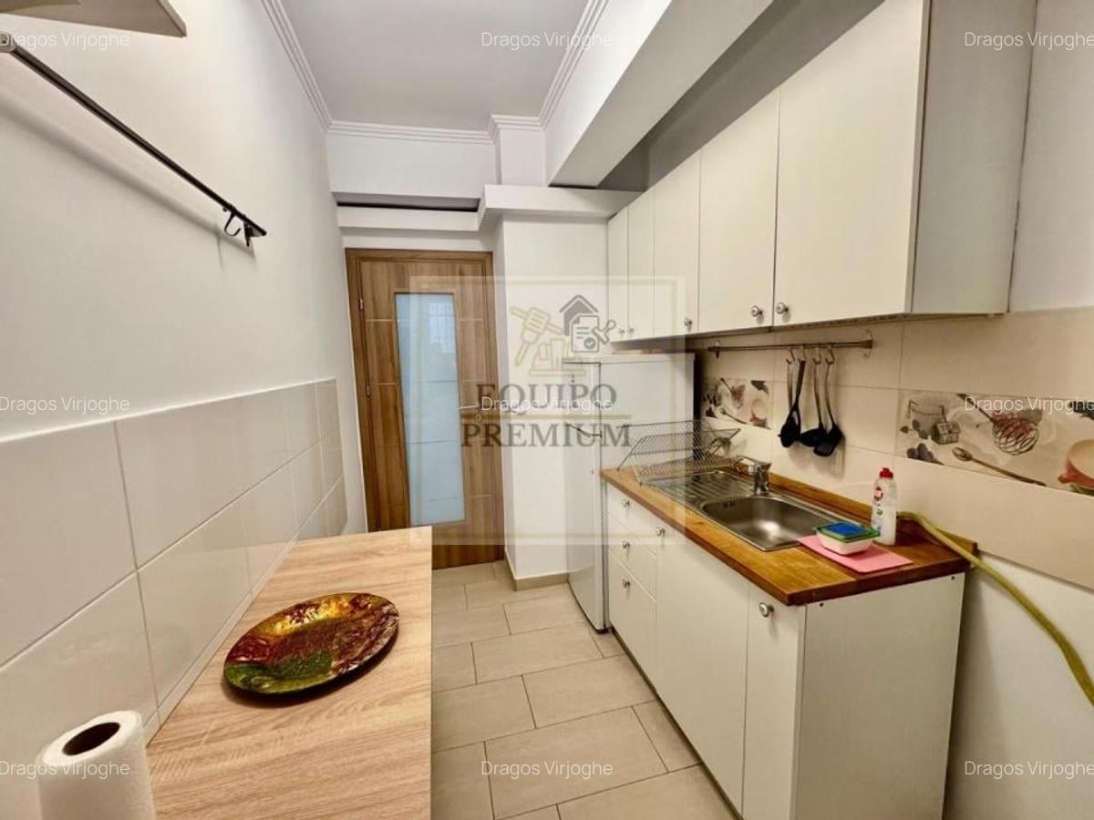Apartament 3 camere de inchiriat Damaroaia/Bucurestii Noi - 9