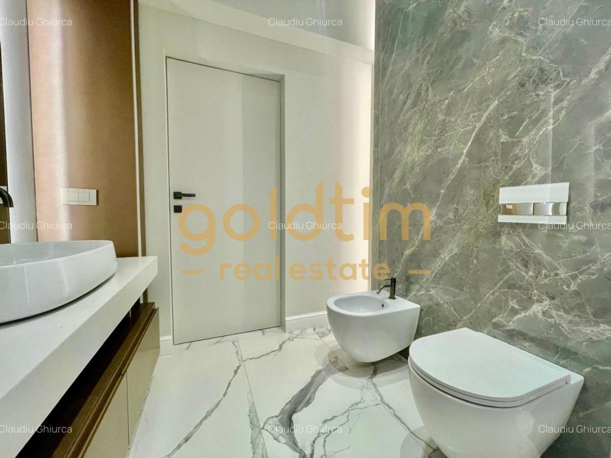 VILA UNICA PE IANCU NICOLAE/DESIGN INTERIOR/BANEASA RESIDENTIAL PARK/PIPERA - 32